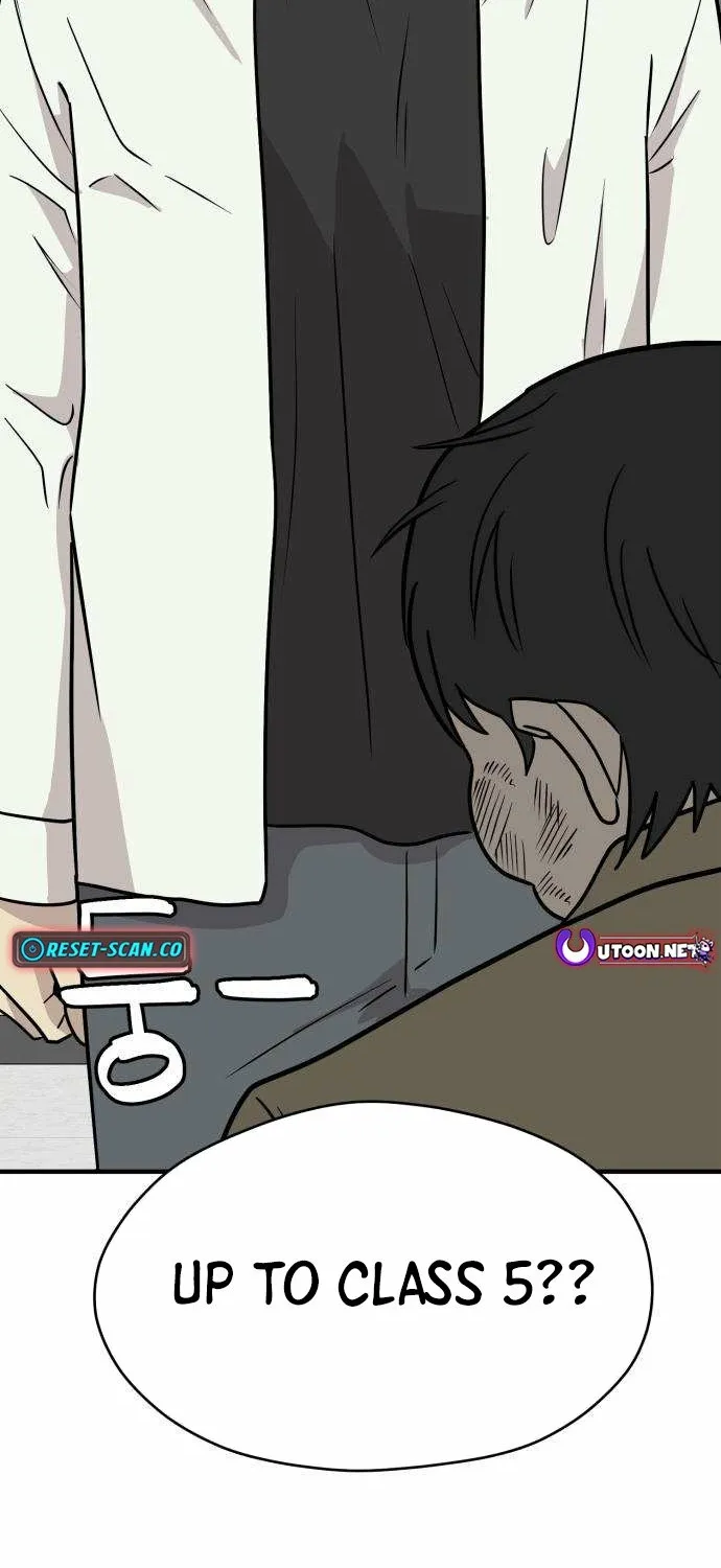 The Strongest High School Chapter 3 page 99 - 