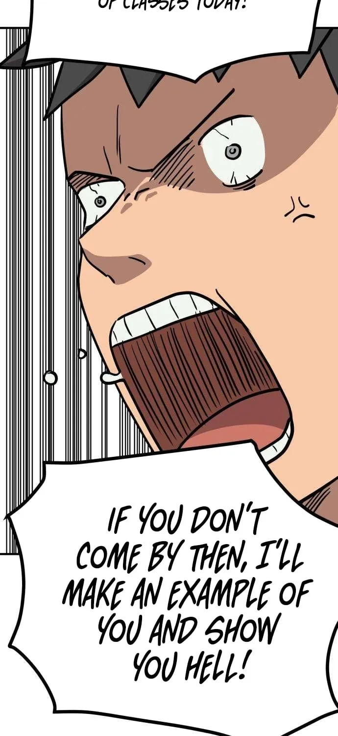 The Strongest High School Chapter 4 page 11 - 
