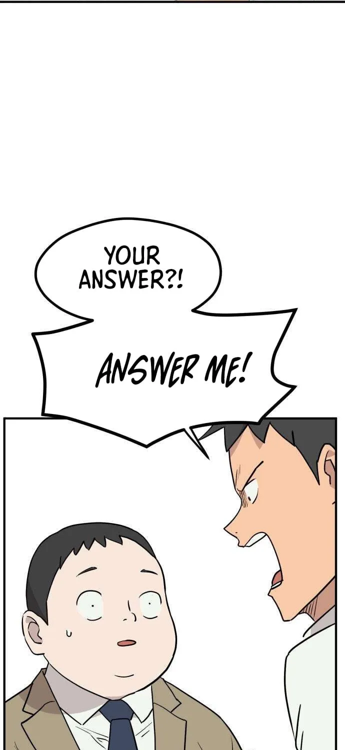 The Strongest High School Chapter 4 page 15 - 