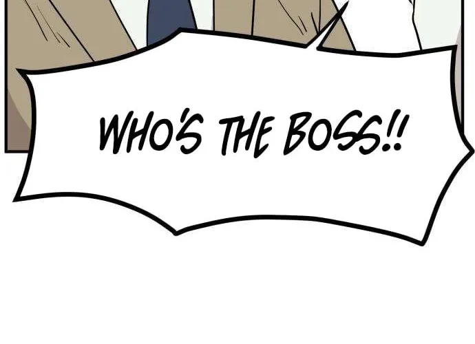 The Strongest High School Chapter 4 page 16 - 