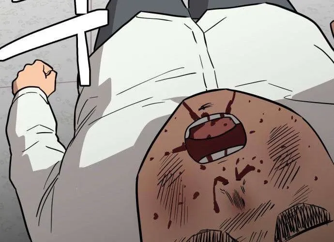 The Strongest High School Chapter 4 page 24 - 