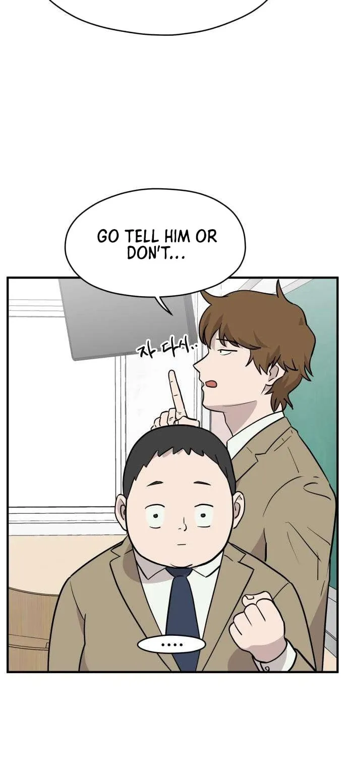 The Strongest High School Chapter 4 page 27 - 