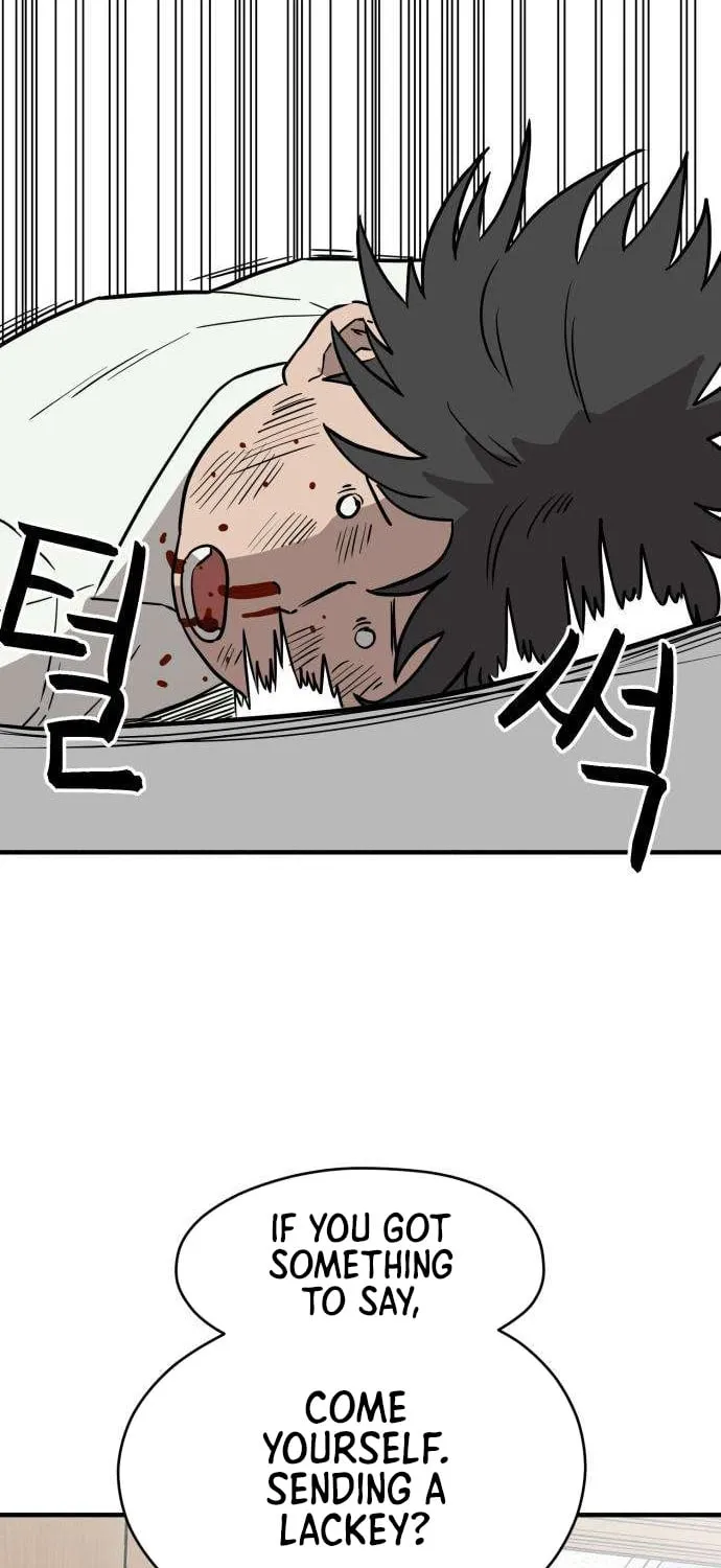 The Strongest High School Chapter 4 page 41 - 