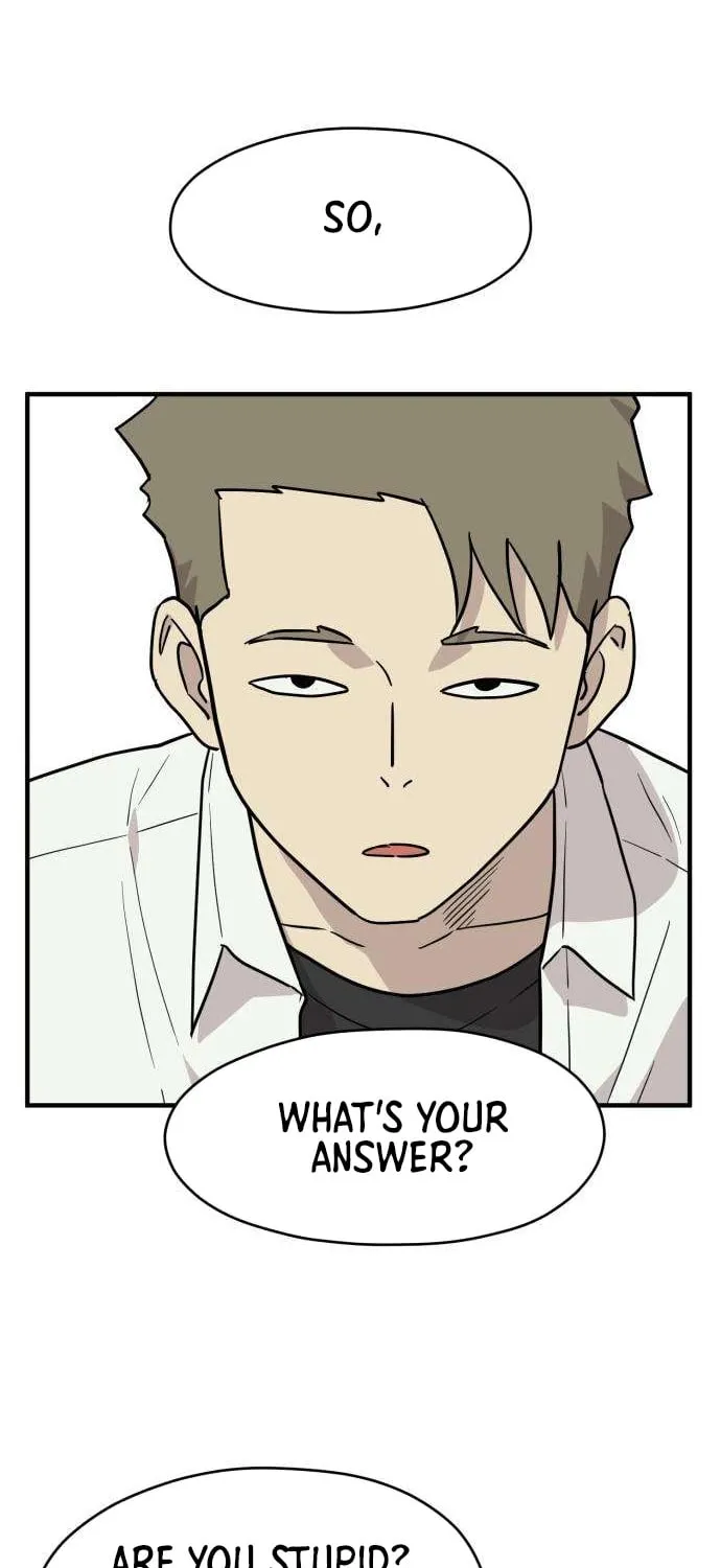 The Strongest High School Chapter 4 page 45 - 