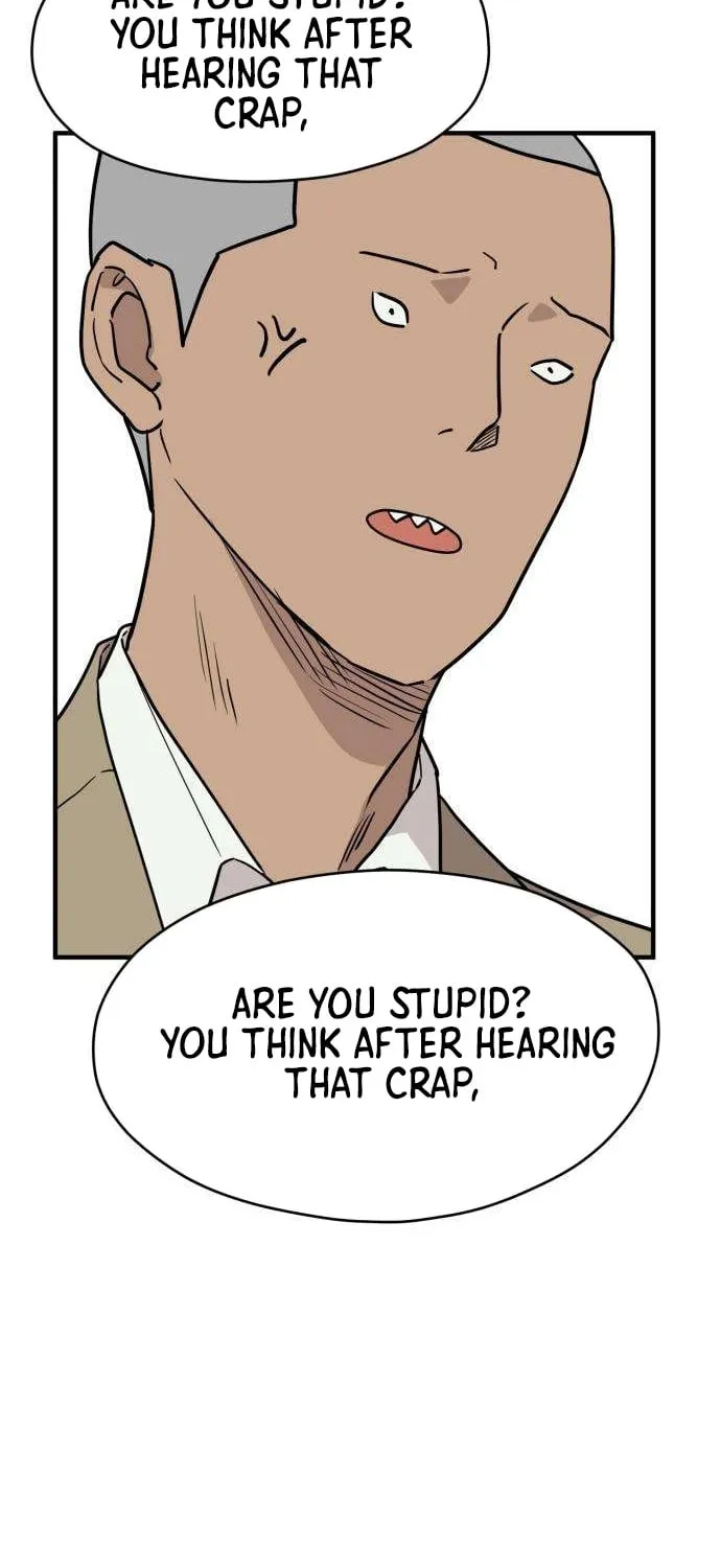 The Strongest High School Chapter 4 page 46 - 