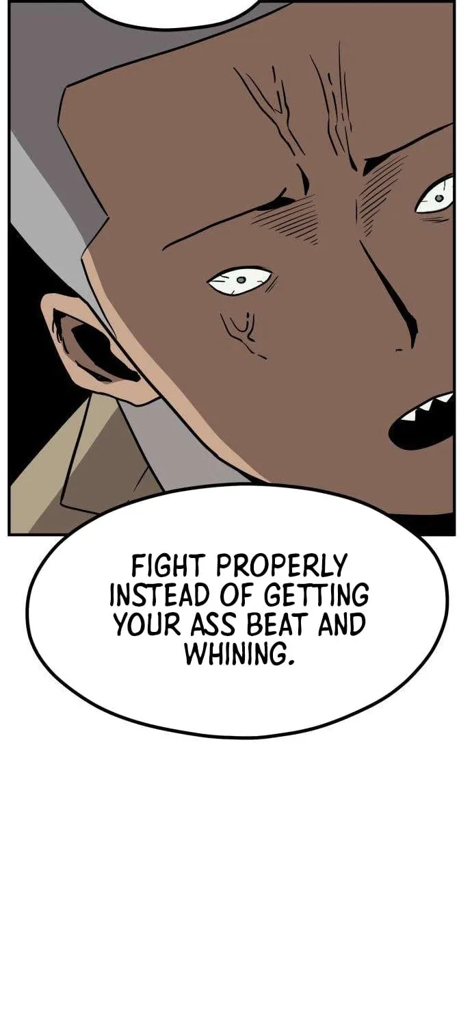 The Strongest High School Chapter 4 page 49 - 