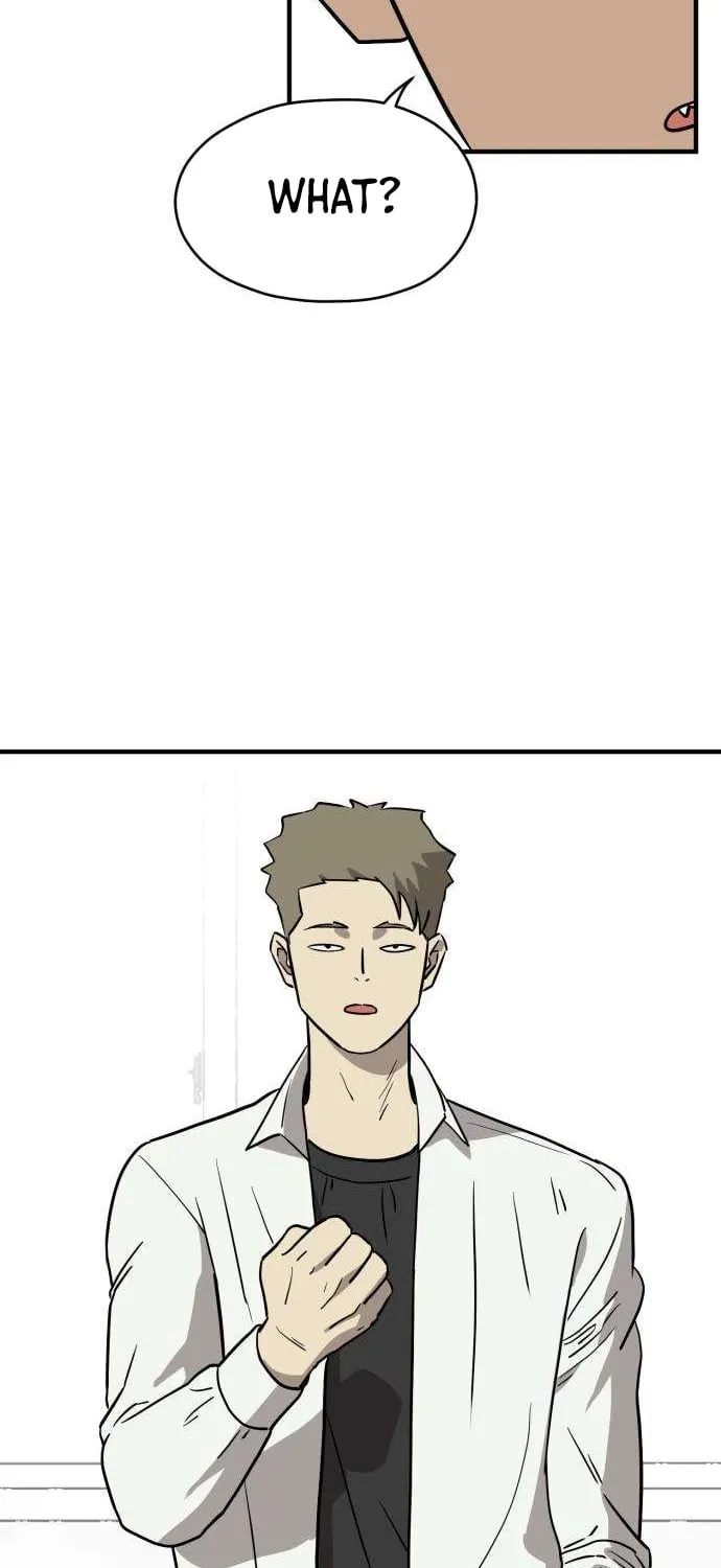 The Strongest High School Chapter 4 page 51 - 