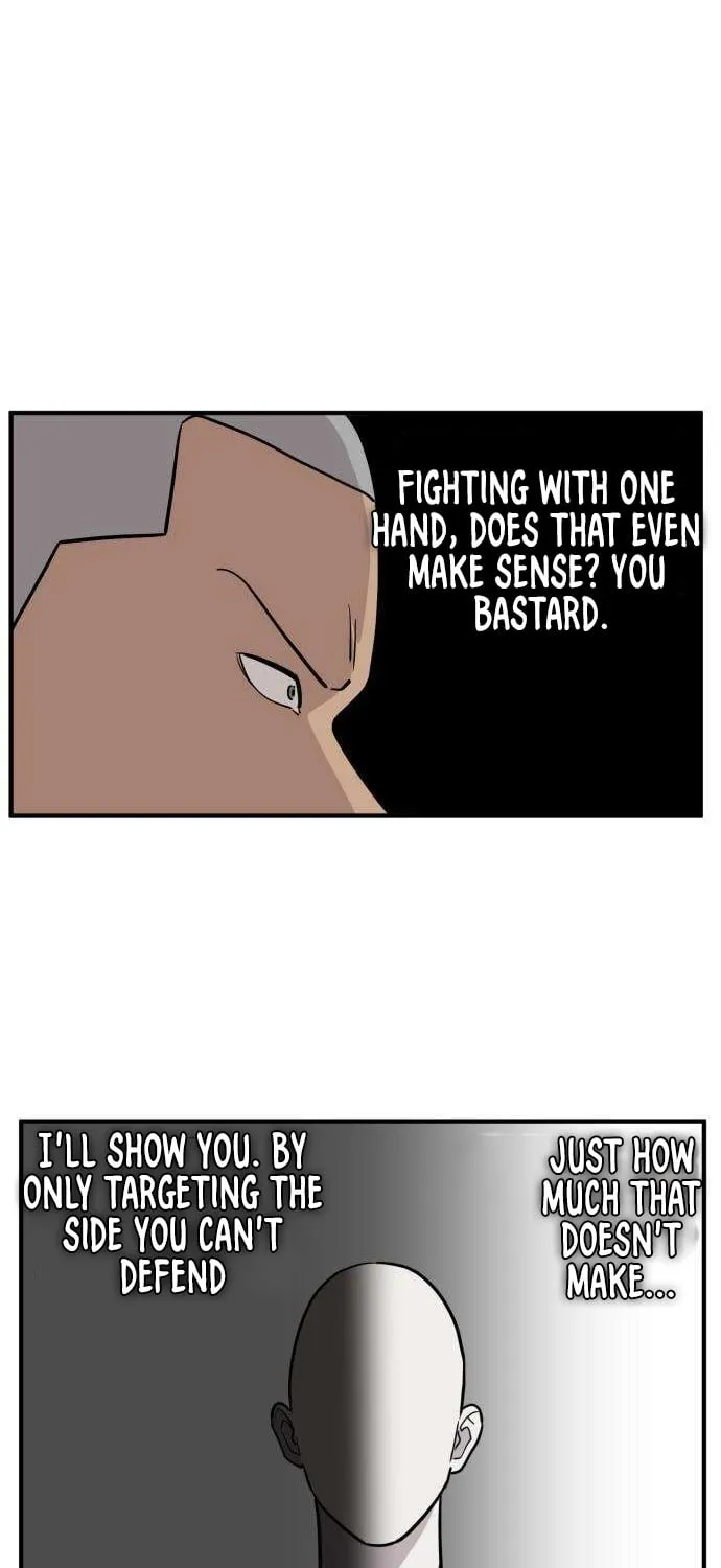 The Strongest High School Chapter 4 page 55 - 