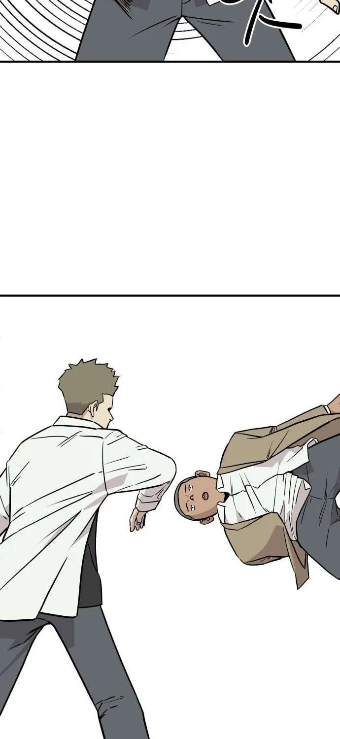 The Strongest High School Chapter 4 page 62 - 