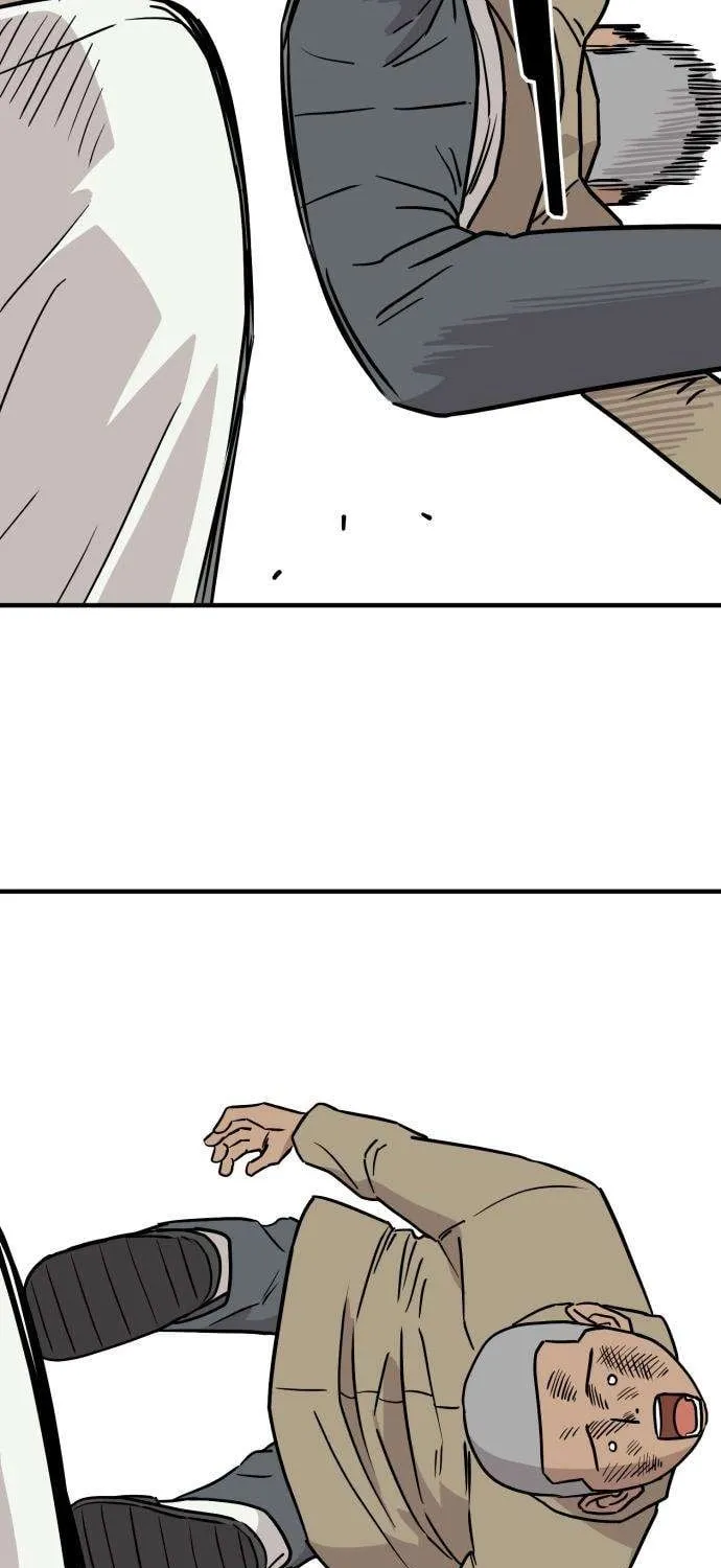 The Strongest High School Chapter 4 page 65 - 