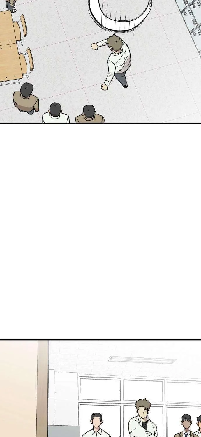 The Strongest High School Chapter 4 page 67 - 