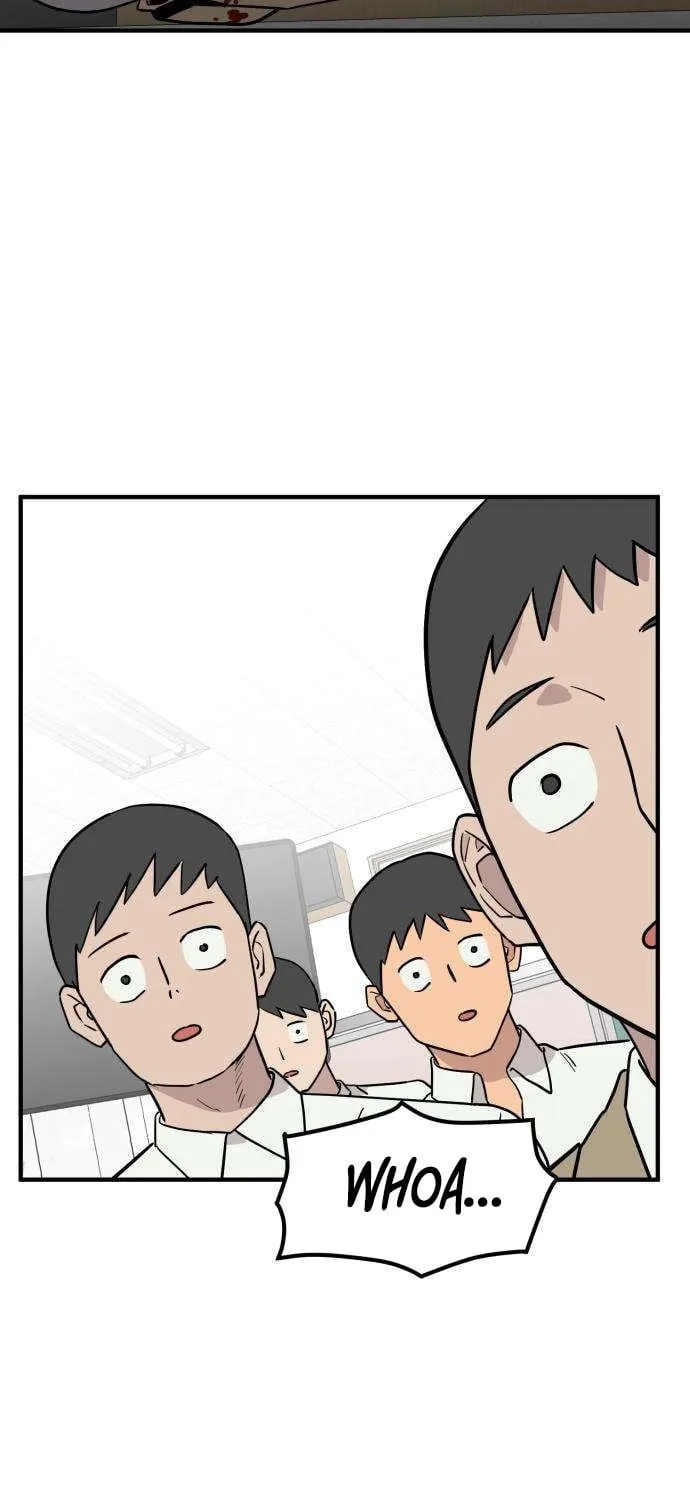 The Strongest High School Chapter 4 page 69 - 