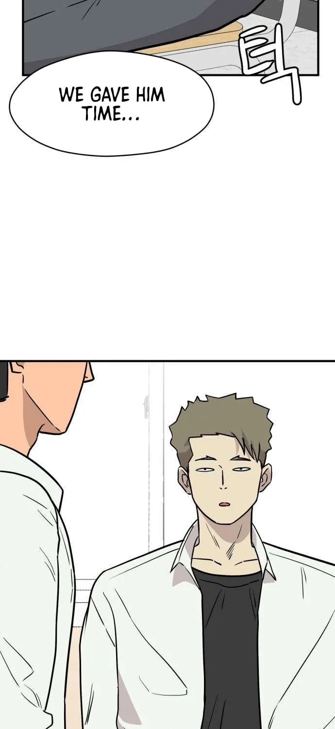 The Strongest High School Chapter 4 page 73 - 