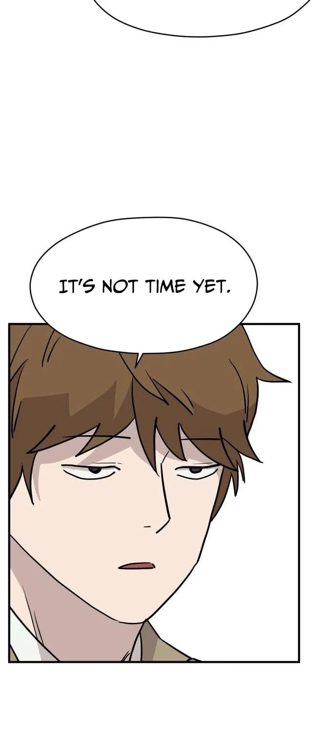 The Strongest High School Chapter 5 page 11 - 