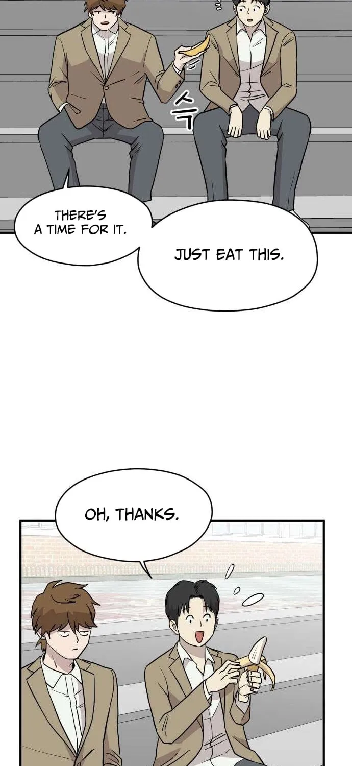 The Strongest High School Chapter 5 page 13 - 