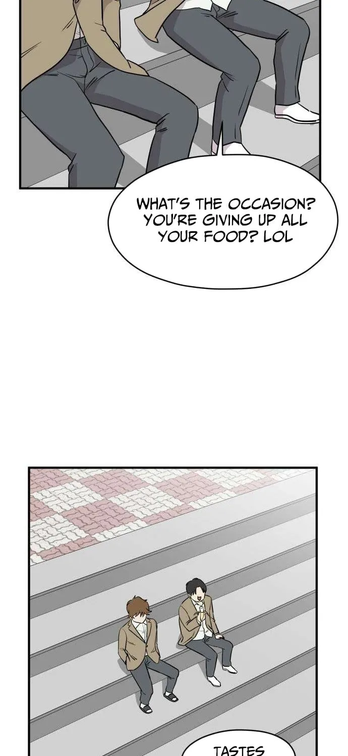 The Strongest High School Chapter 5 page 14 - 