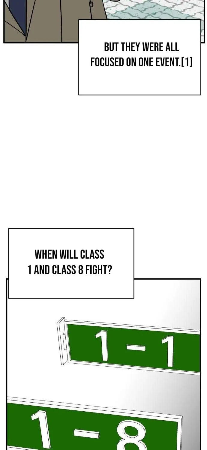 The Strongest High School Chapter 5 page 17 - 
