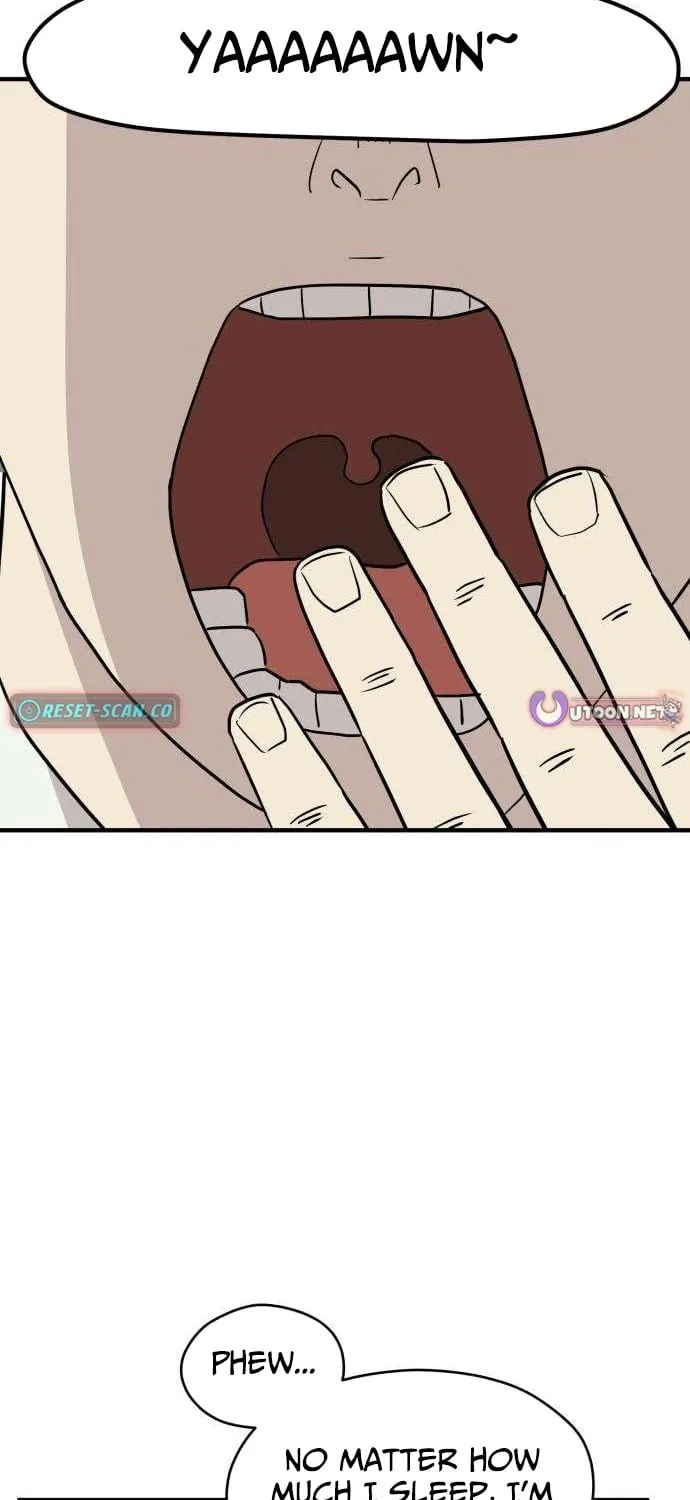 The Strongest High School Chapter 5 page 3 - 