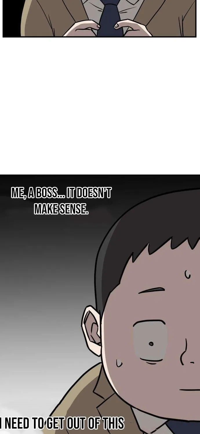 The Strongest High School Chapter 5 page 22 - 