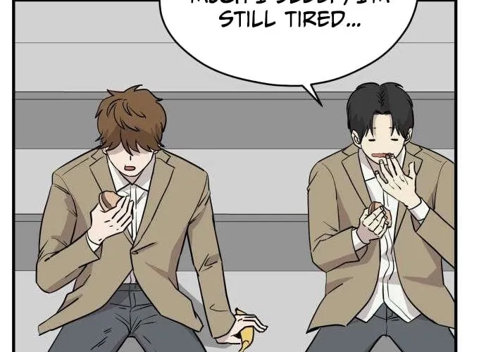 The Strongest High School Chapter 5 page 4 - 