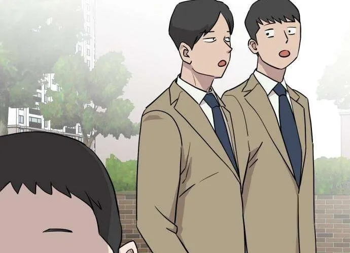 The Strongest High School Chapter 5 page 32 - 
