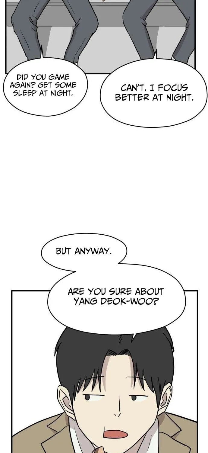 The Strongest High School Chapter 5 page 5 - 