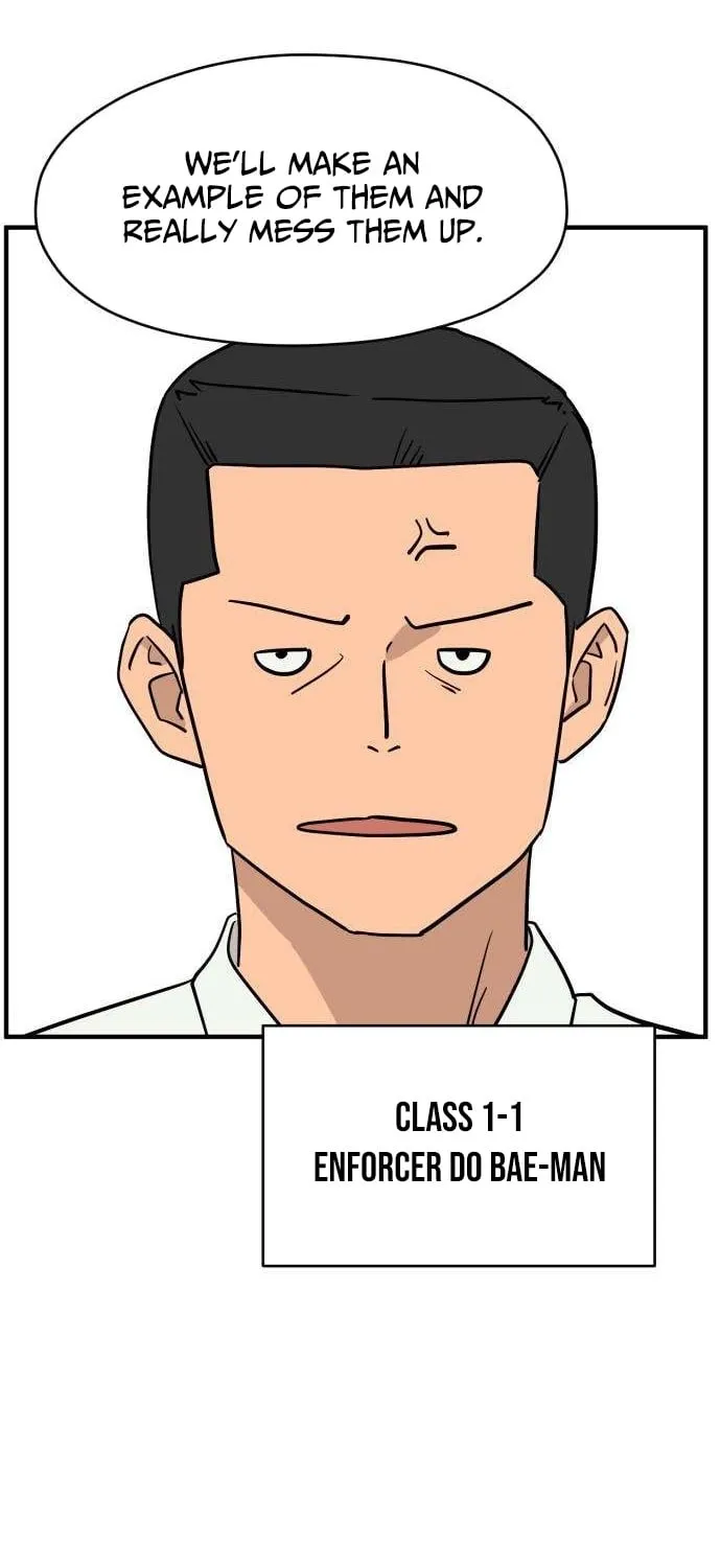 The Strongest High School Chapter 5 page 41 - 