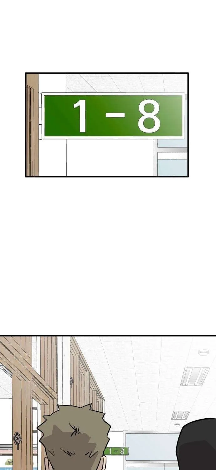 The Strongest High School Chapter 5 page 42 - 