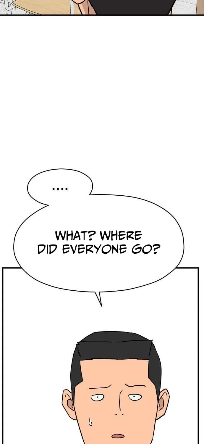 The Strongest High School Chapter 5 page 47 - 