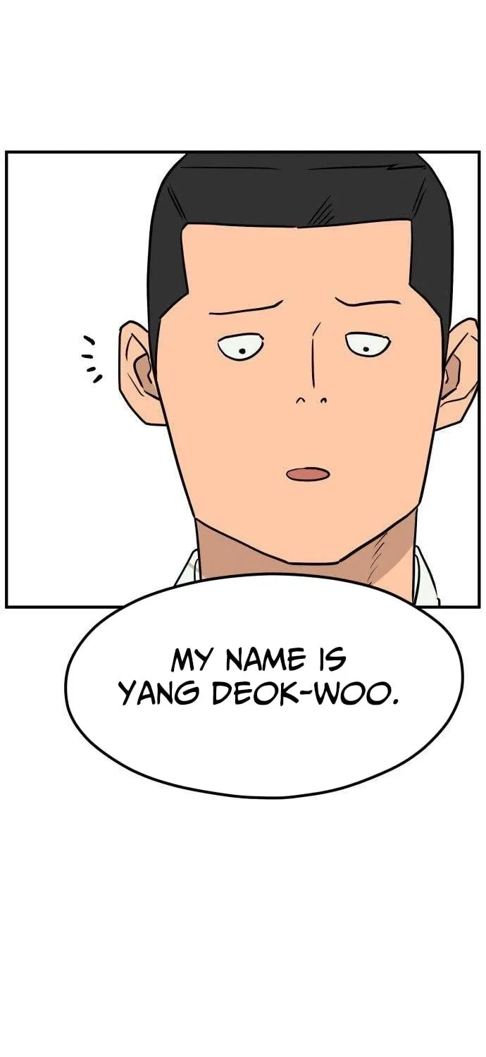 The Strongest High School Chapter 5 page 49 - 