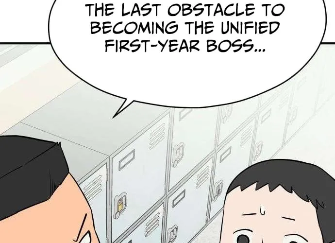The Strongest High School Chapter 5 page 56 - 