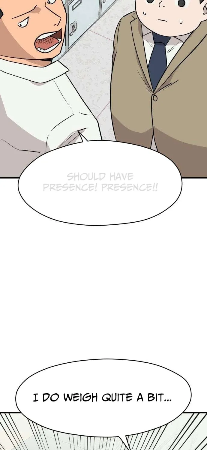 The Strongest High School Chapter 5 page 57 - 