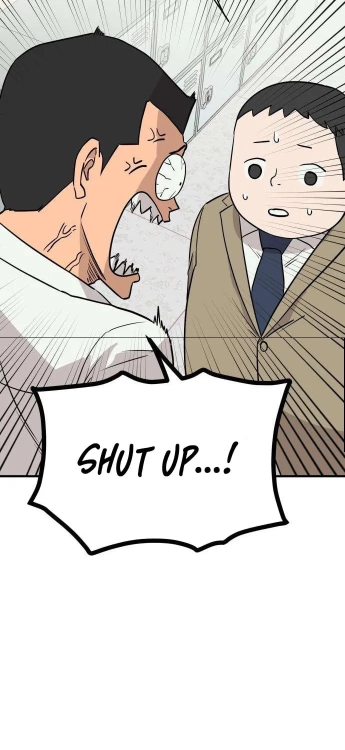 The Strongest High School Chapter 5 page 58 - 