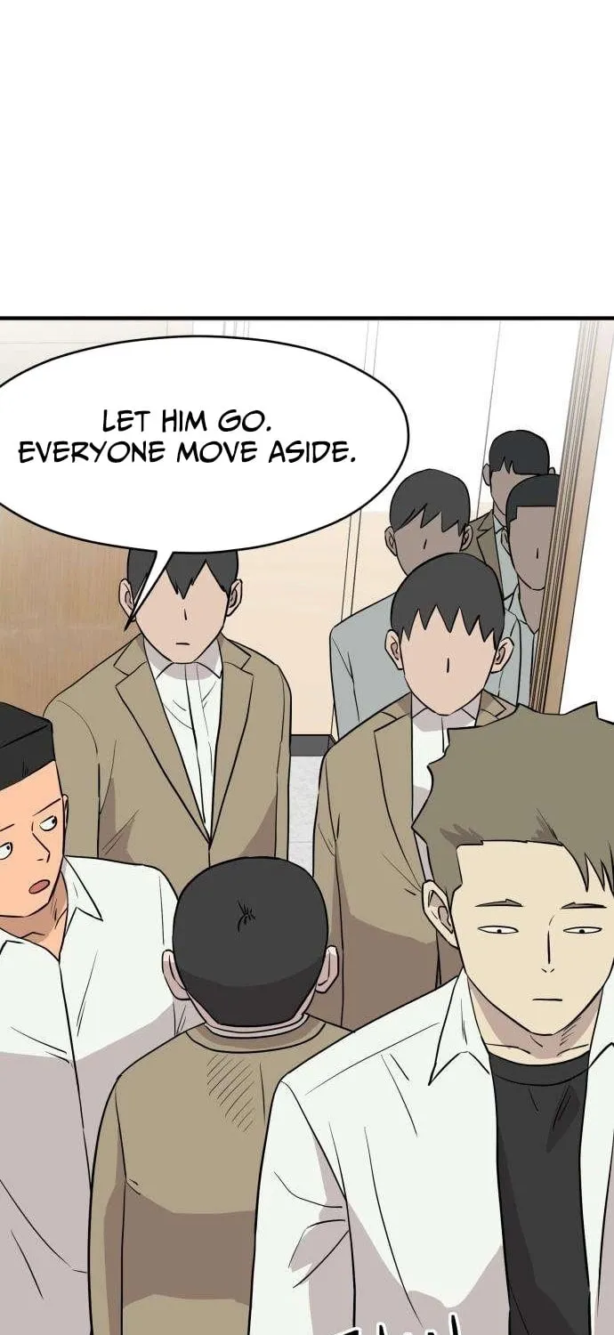 The Strongest High School Chapter 5 page 67 - 