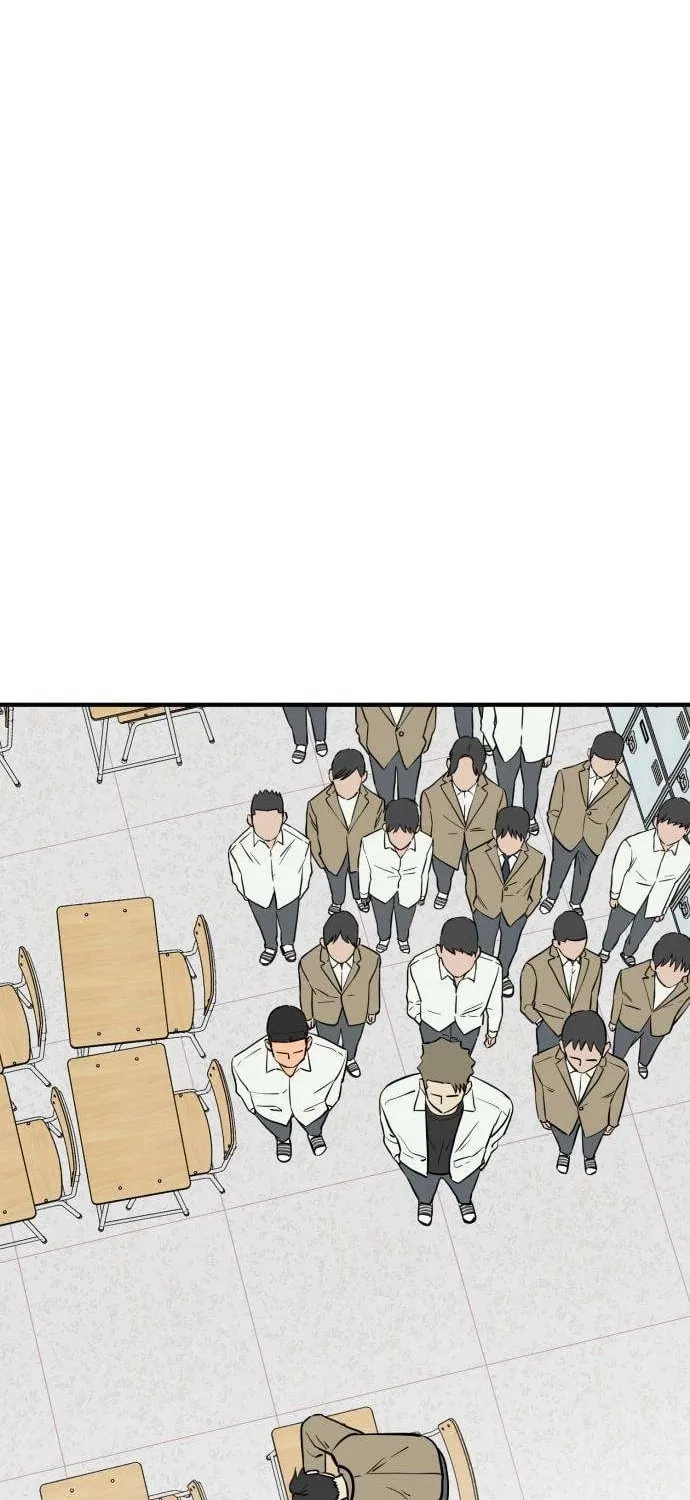The Strongest High School Chapter 5 page 74 - 