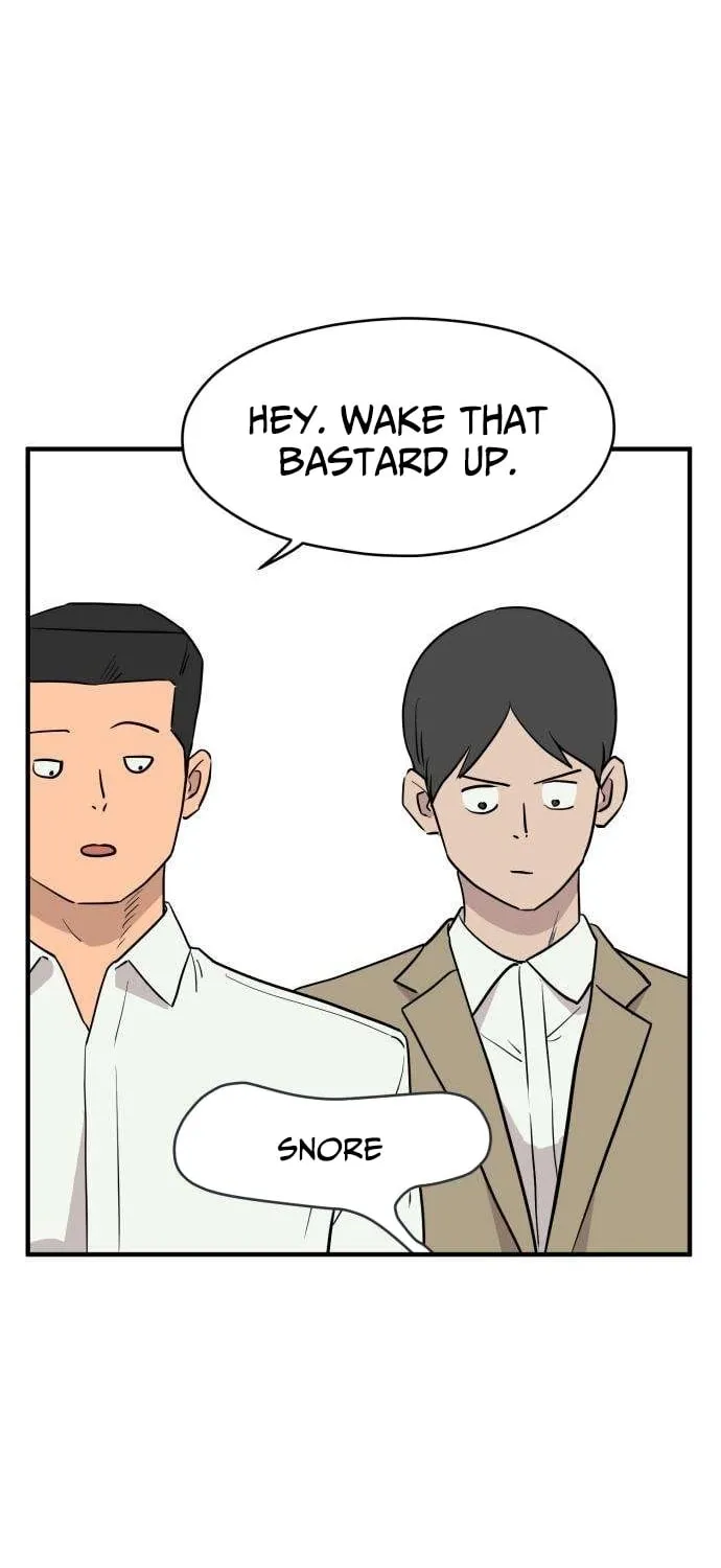 The Strongest High School Chapter 5 page 77 - 