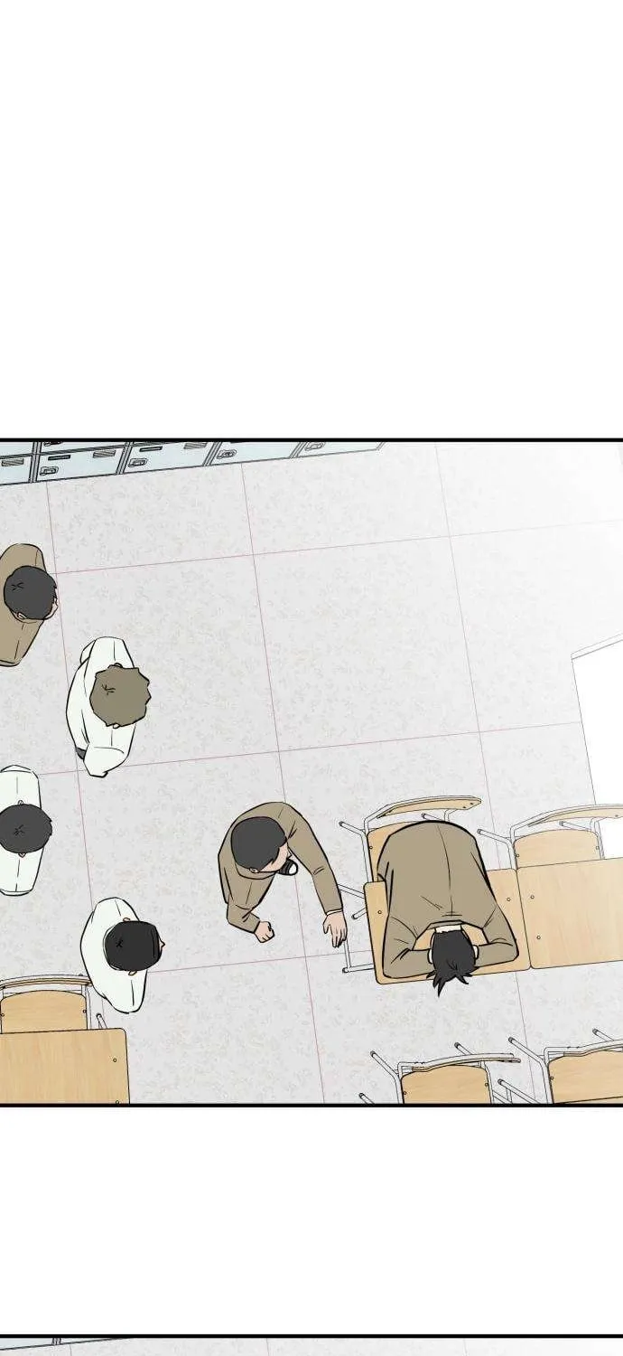 The Strongest High School Chapter 5 page 79 - 