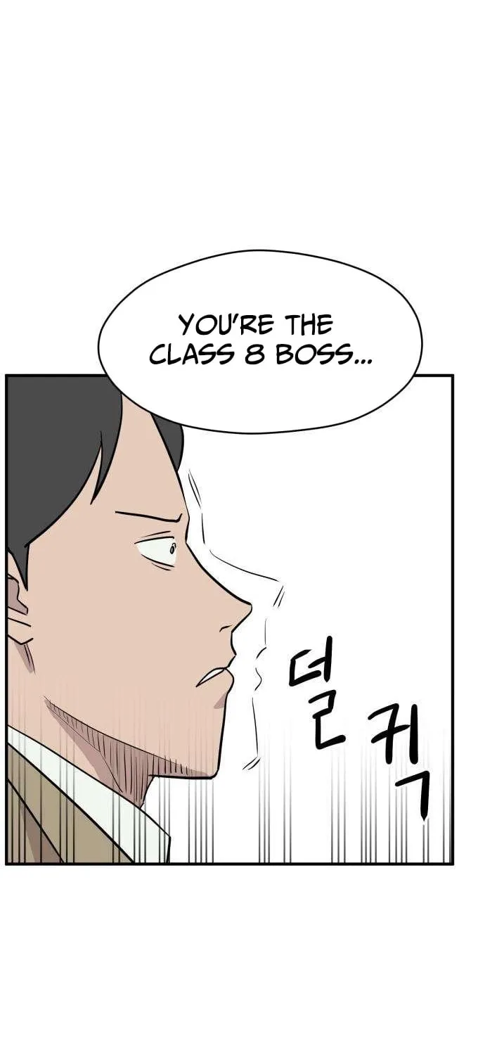 The Strongest High School Chapter 5 page 82 - 