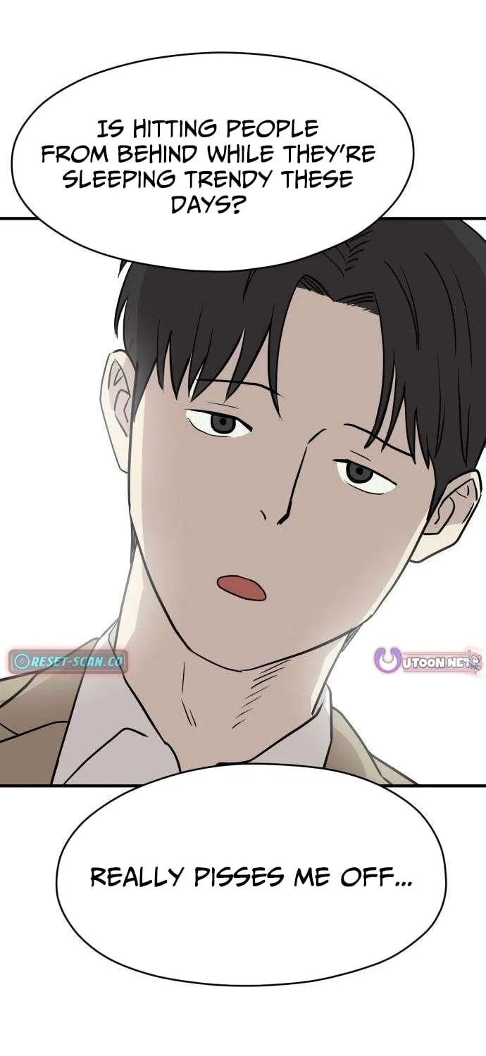 The Strongest High School Chapter 5 page 89 - 