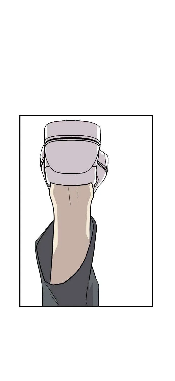 The Strongest High School Chapter 6 page 13 - 