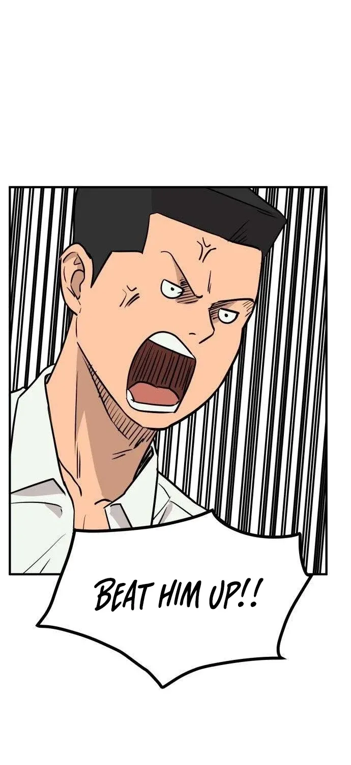 The Strongest High School Chapter 6 page 17 - 