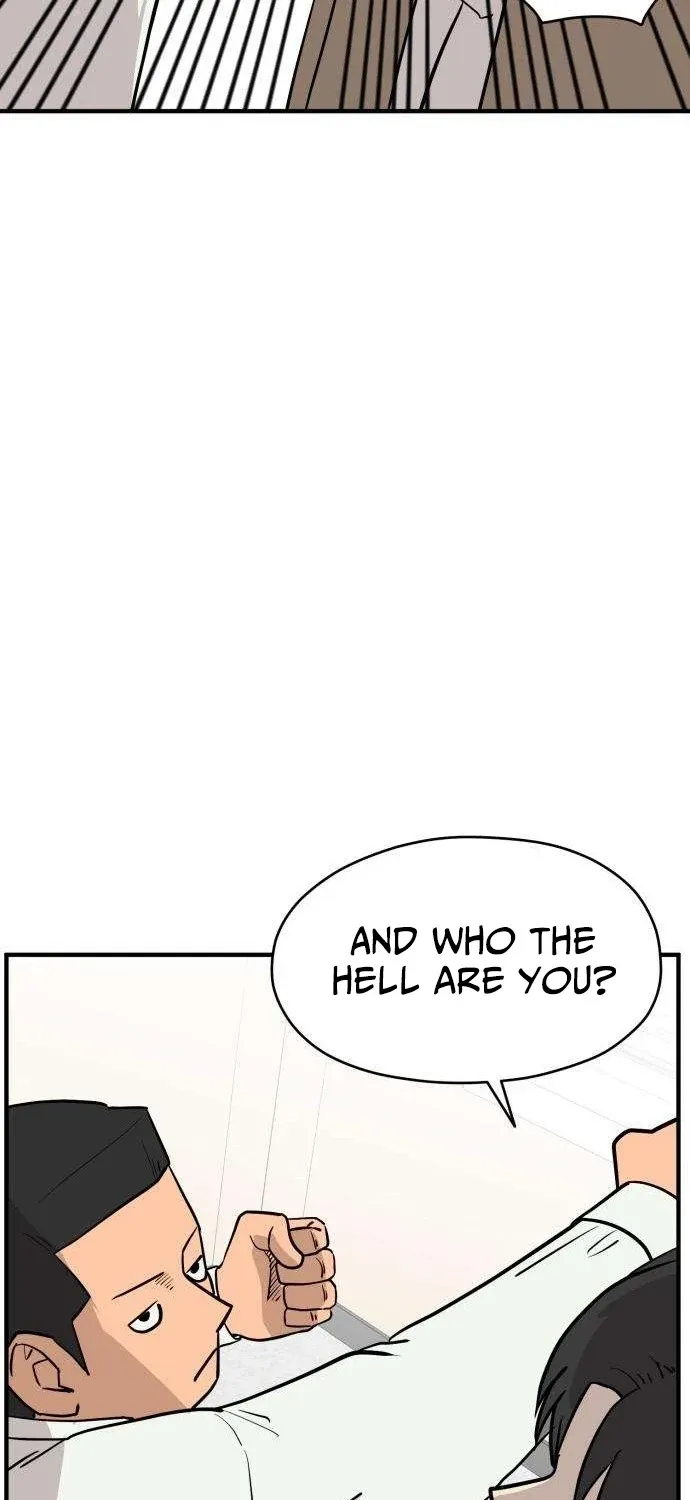 The Strongest High School Chapter 6 page 29 - 