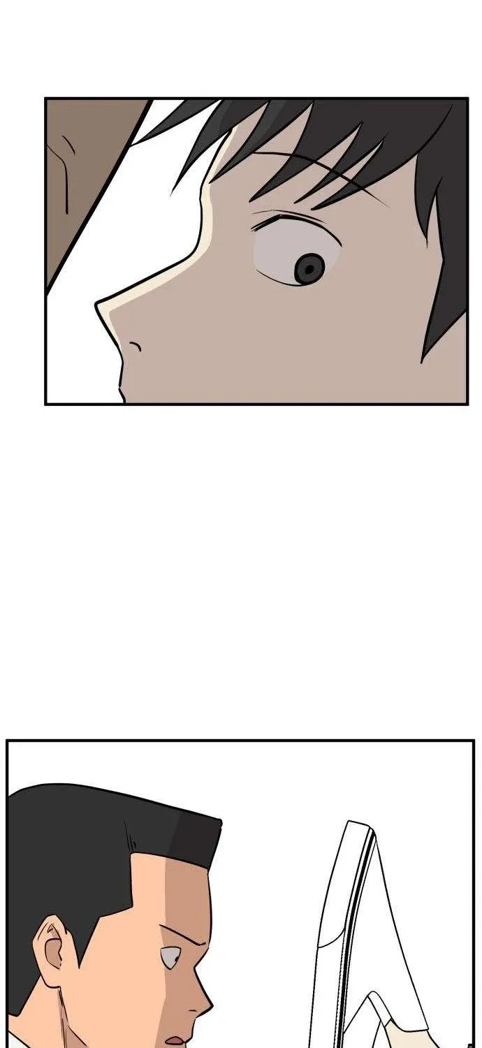The Strongest High School Chapter 6 page 33 - 