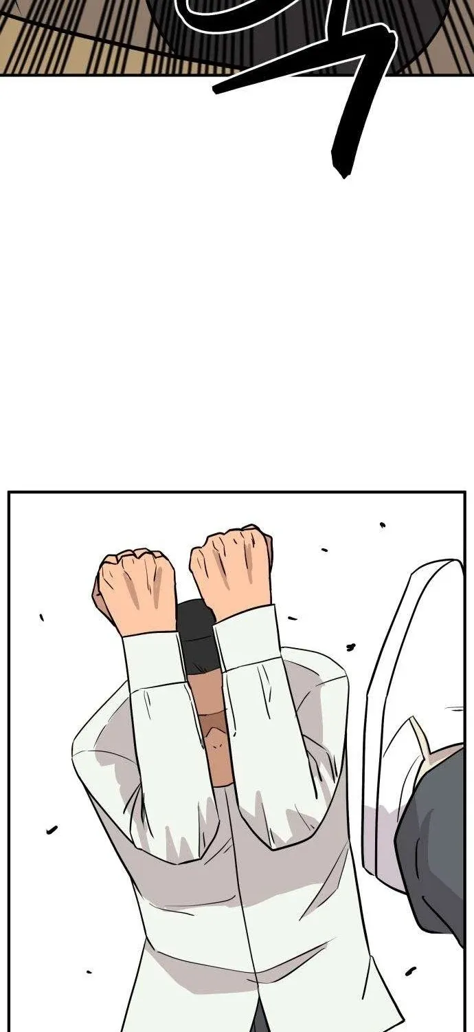 The Strongest High School Chapter 6 page 37 - 