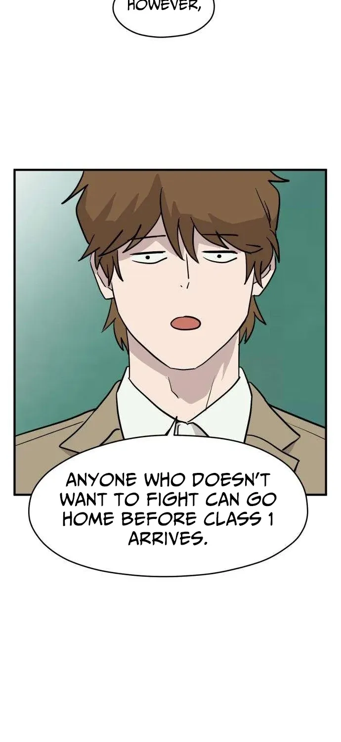 The Strongest High School Chapter 6 page 5 - 