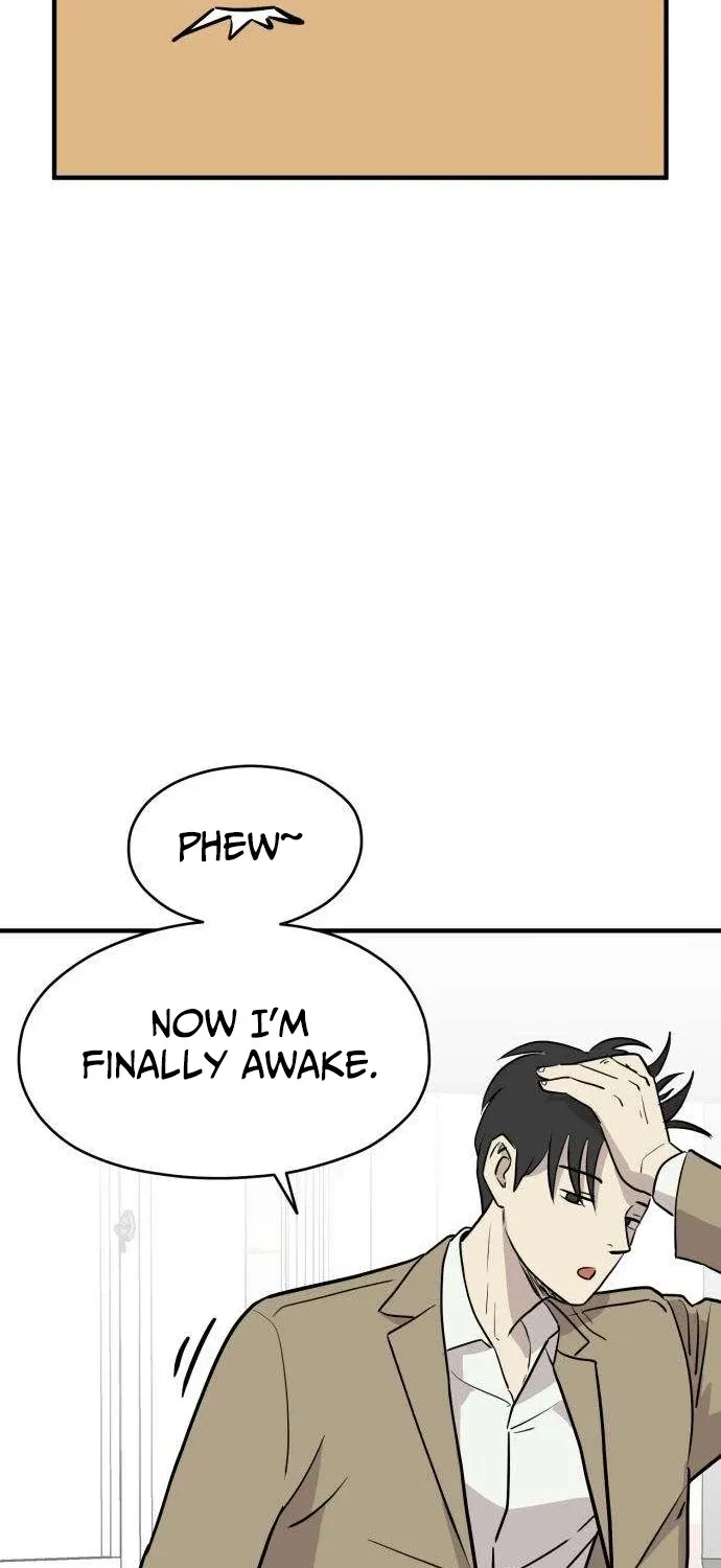 The Strongest High School Chapter 6 page 42 - 