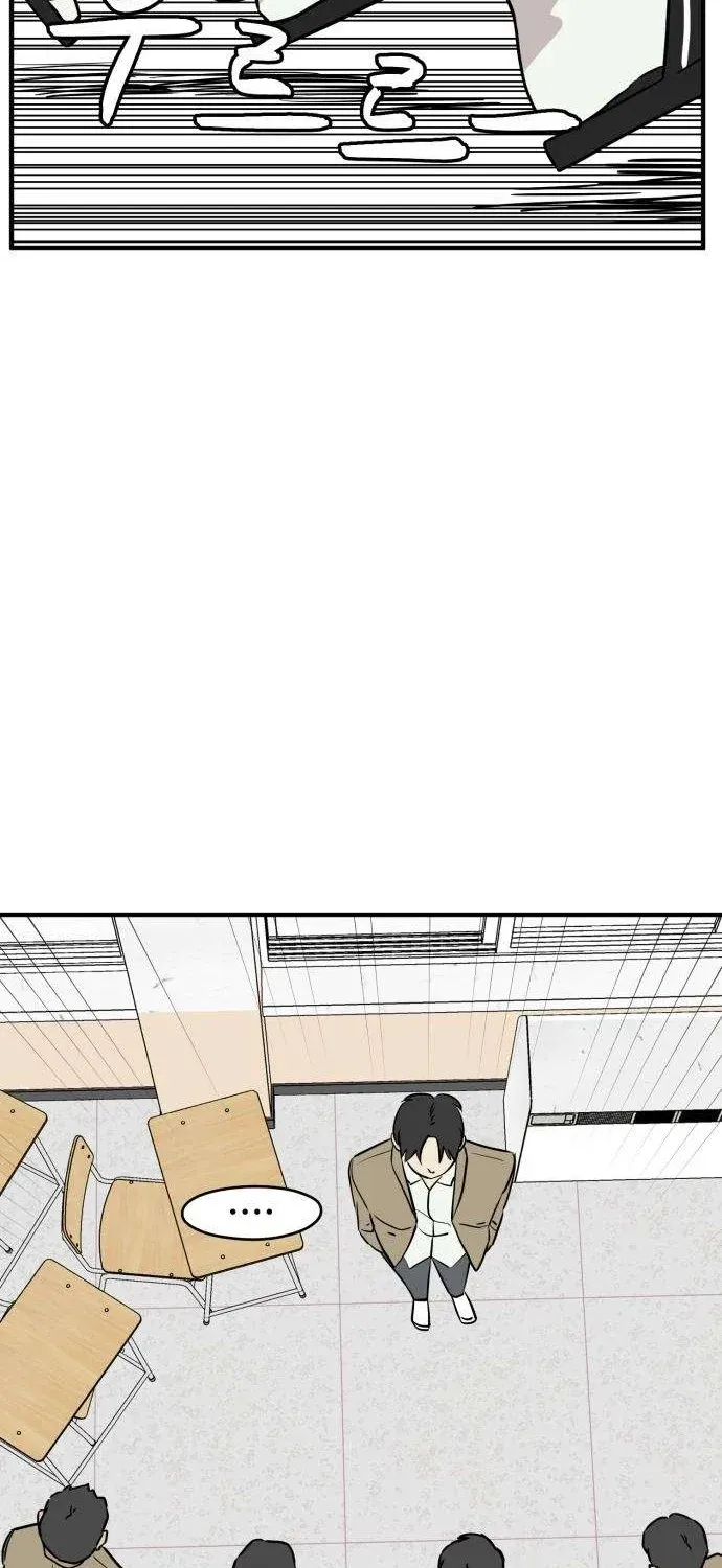 The Strongest High School Chapter 6 page 47 - 