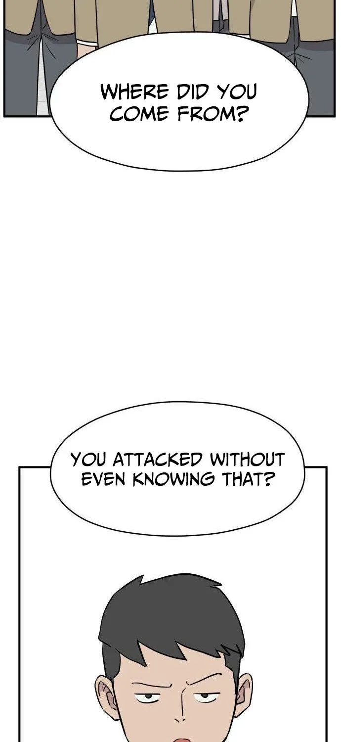 The Strongest High School Chapter 6 page 51 - 