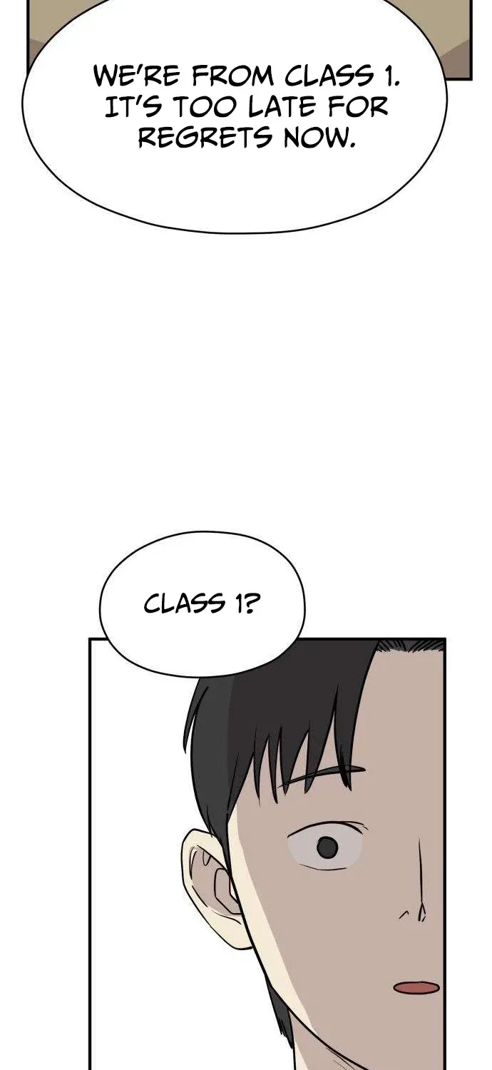 The Strongest High School Chapter 6 page 53 - 