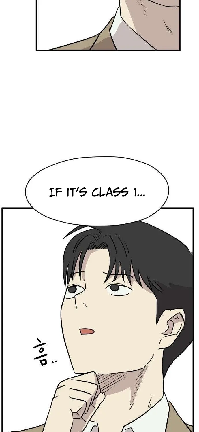The Strongest High School Chapter 6 page 54 - 